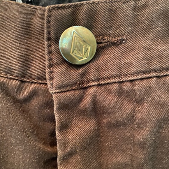 Volcom pants - Picture 8 of 8